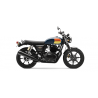 Royal Enfield Interceptor 650 Barcelona Blue