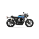 Royal Enfield Continental GT 650 Slipstream Blue