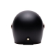 CASQUE MOTO INTEGRAL MÂRKÖ FULL MOON NOIR MAT