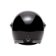 Casque Jet Marko Boreal Noir Chrome