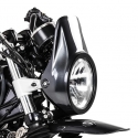 Saute vent Scrambler Le Motographe