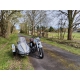 Watsonian GP Manx Classic 350 Reborn