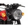 Grille de phare pour Royal Enfield HNTR 350 Hepco Becker