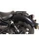 Porte bagage monoplace Hepco-Becker pour Royal Enfield Super Meteor 650