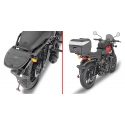Porte bagage Hunter 350 Givi
