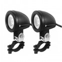 Feux additionnels antibrouillard - Tecnoglobe