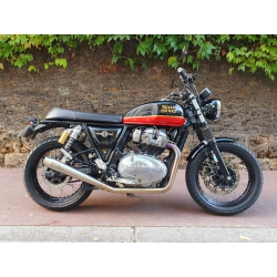 Interceptor SUNSET STRIP