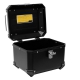 Top case X-PLOR - Plastique couleur Noir 38L