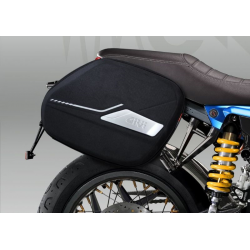 Sacoches pour Energica Esse esse 9