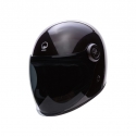 Casque Markö intégral Dark Side noir