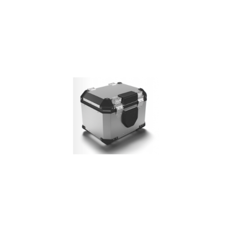 Top case aluminium Royal Enfield