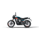 Royal Enfield Bear 650 Petrol Green