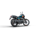 Royal Enfield Bear 650 Petrol Green