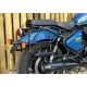 Support sacoches Canvas Royal Enfield Shotgun 650