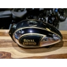 Réservoir Classic 500 EFI E3 Chrome Green
