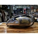 Réservoir Classic 500 EFI E3 Chrome Silver