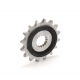 Pignon 16 dents Royal Enfield 450 & 650