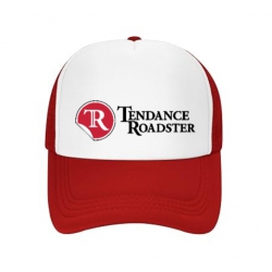 Casquette Tendance Roadster