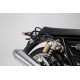 Support de sacoche droit SW Motech 650 Twin